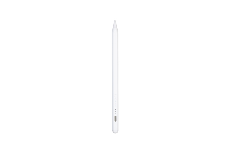 Tucano Pencil Active Digital Pen for iPad - White
