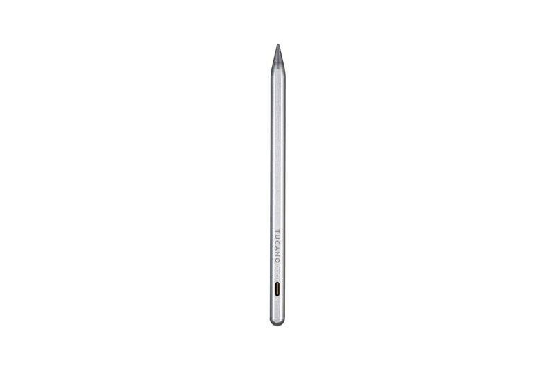 Tucano Pencil Active Digital Pen for iPad - Silver