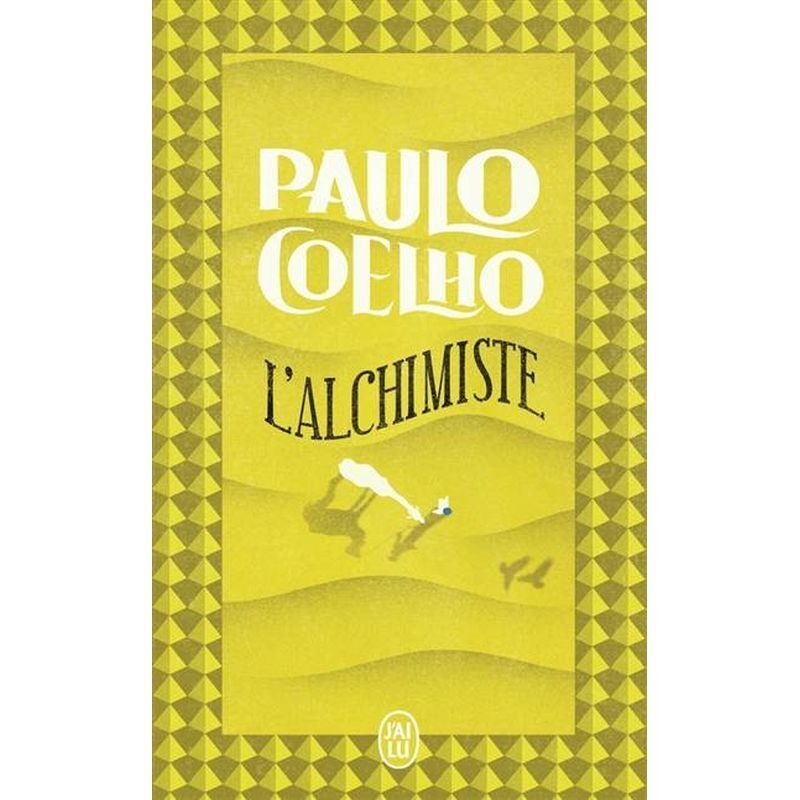 L'Alchimiste | Paulo Coelho