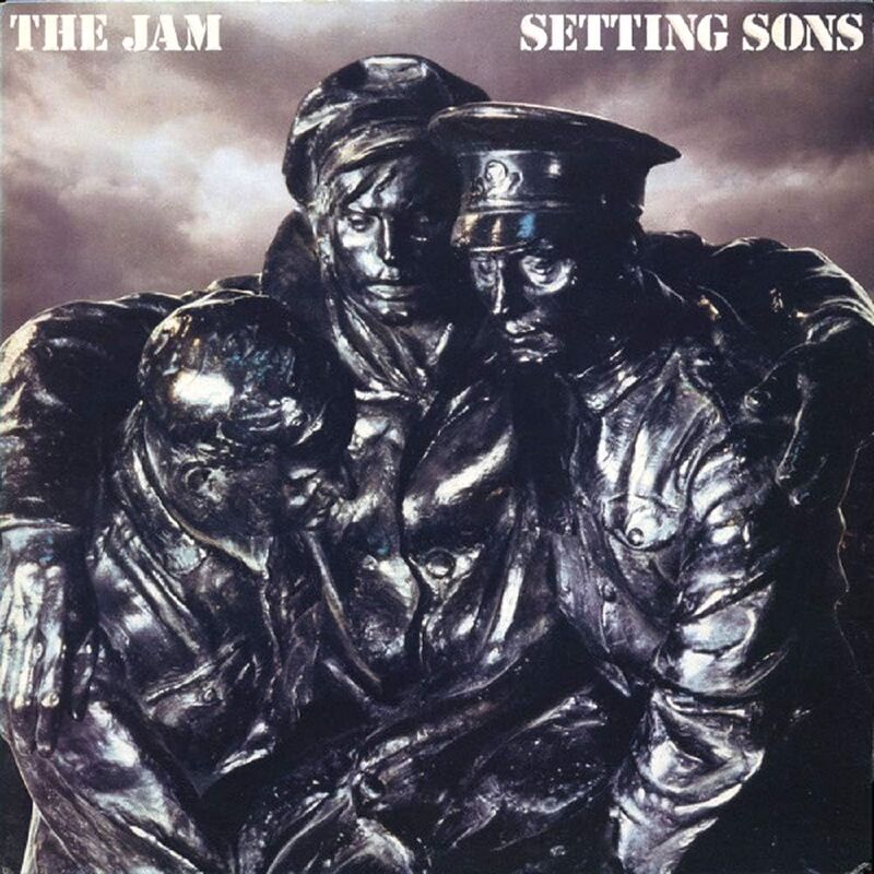 Setting Sons | The Jam