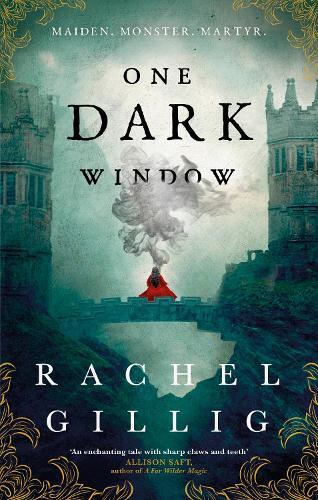One Dark Window | Rachel Gillig