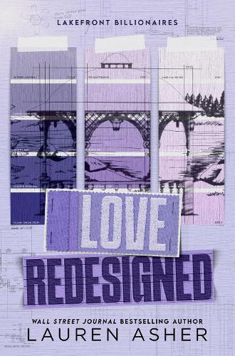 Love Redesigned | Lauren Asher