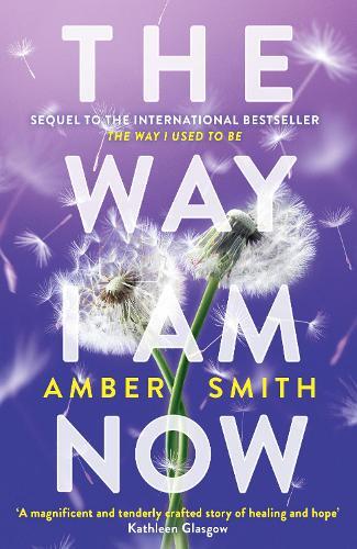 The Way I Am Now | Amber Smith