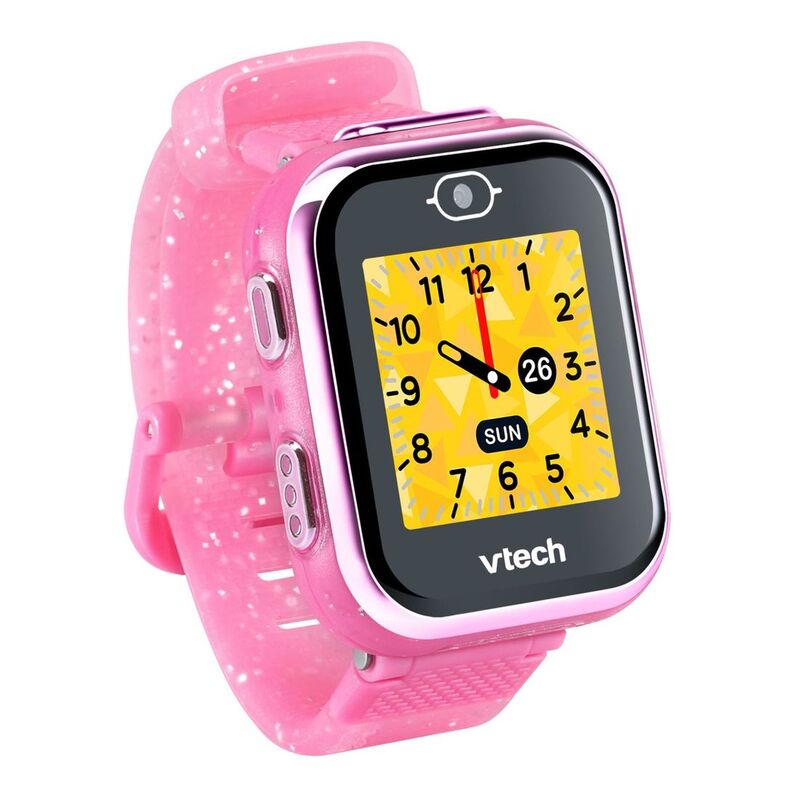 VTech KidiZoom Smartwatch DX3 - Pink