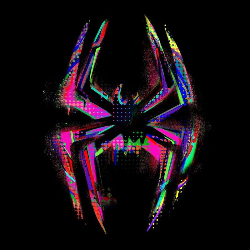 Metro Boomin Presents Spider-Man: Across The Spider-Verse (2 Discs) | Original Soundtrack