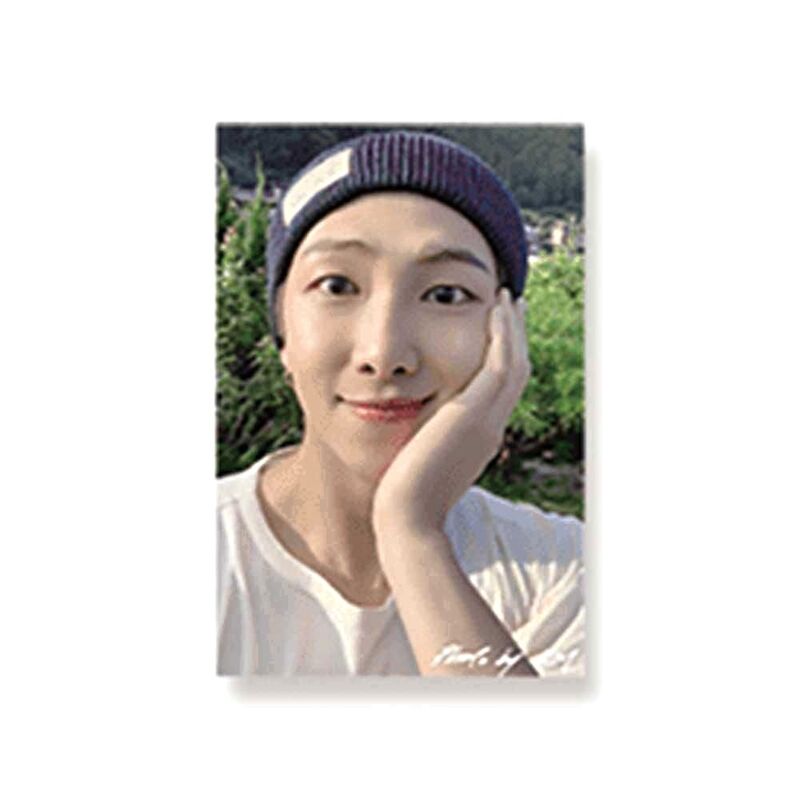 RM (BTS) Be Lenticular Postcard (105 x 150mm) | RM (BTS)