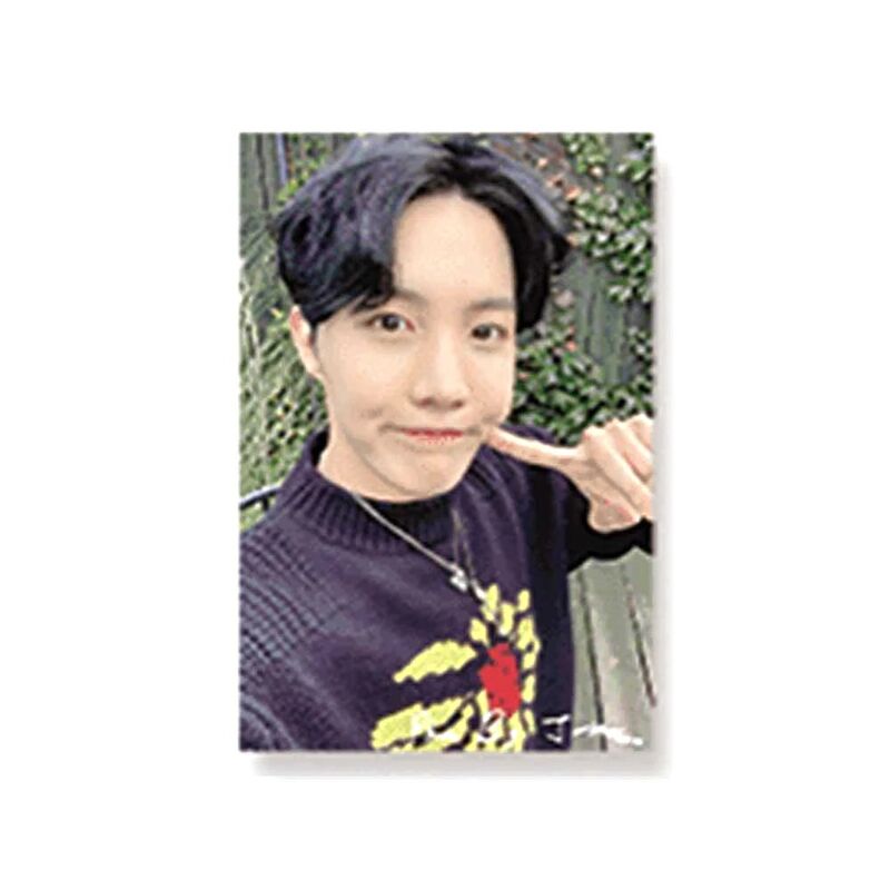 J-Hope (BTS) Be Lenticular Postcard (105 x 150mm) | J-Hope (BTS)