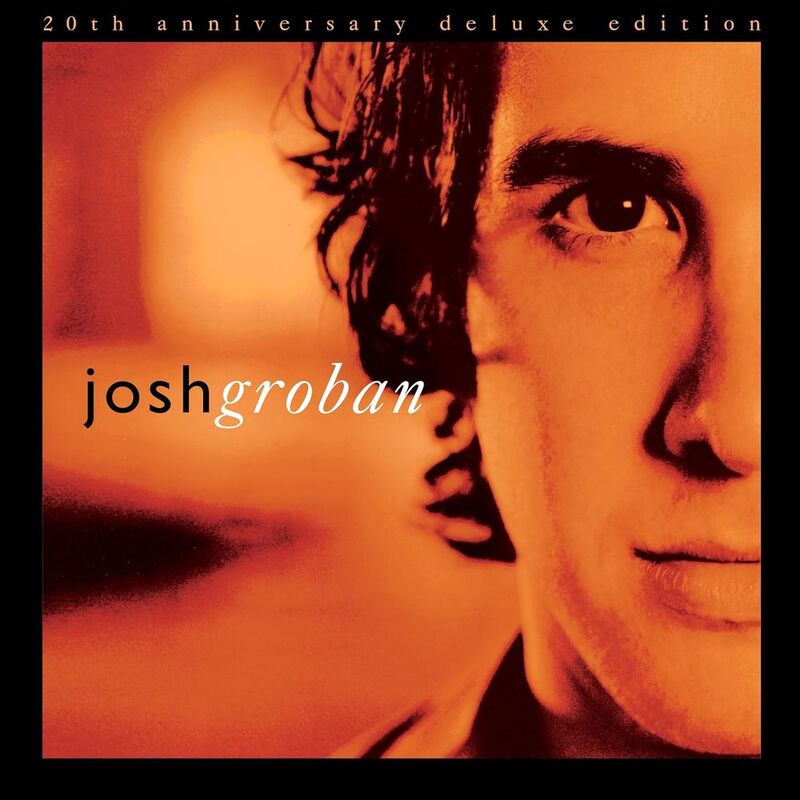 Closer (2 Discs) | Josh Groban