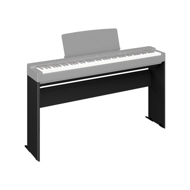 Yamaha L200B Piano Stand - Black