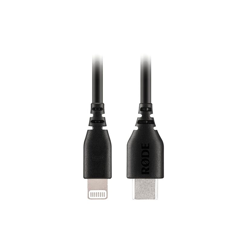 Rode SC21 USB-C Lightining Cable