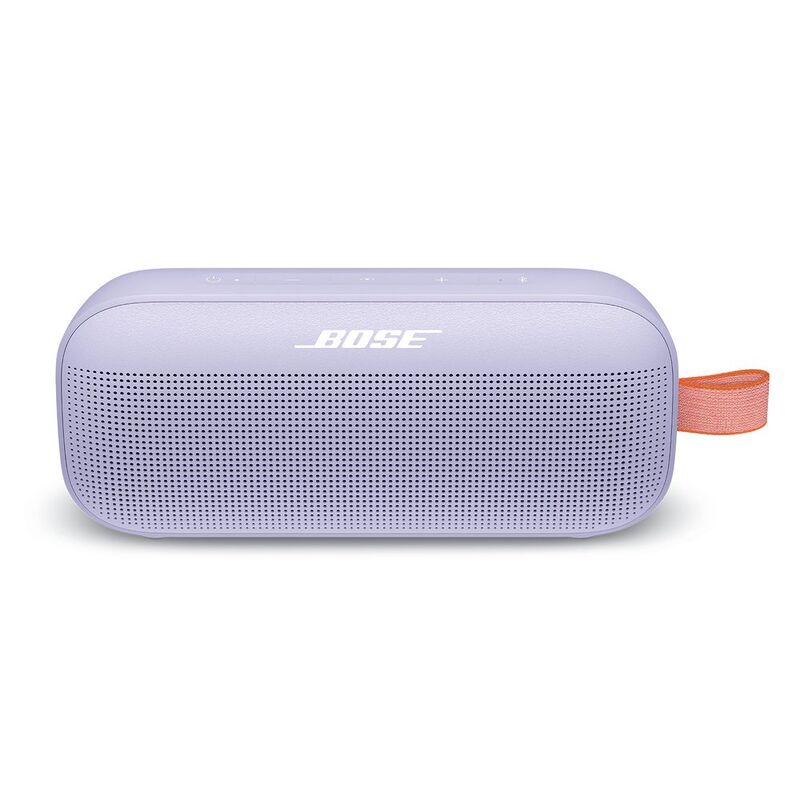 Bose Soundlink Flex Lilac Bluetooth Speaker