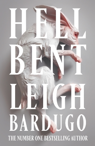 Hell Bent | Leigh Bardugo