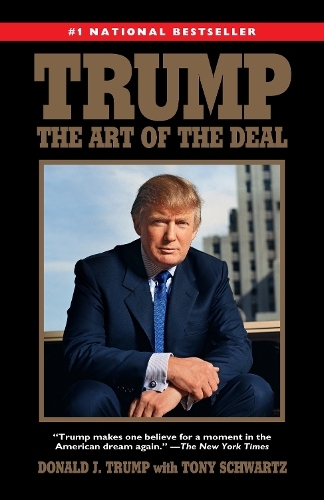 Trump: The Art Of The Deal | Donald J. Trump
