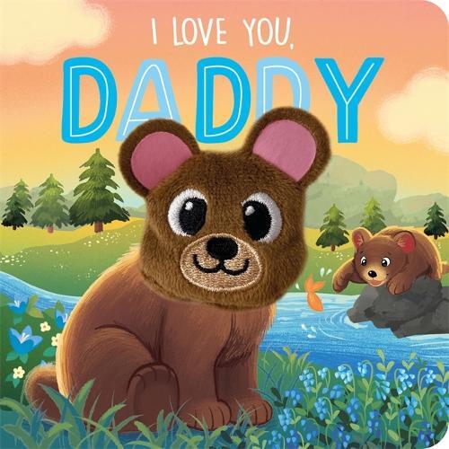 I Love You Daddy | Igloo