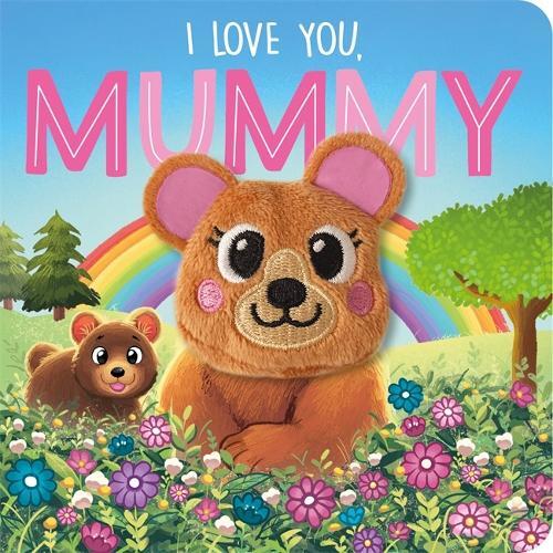 I Love You Mummy | Igloo