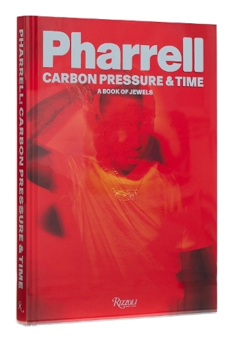 Pharrel Carbon Pressure Time | Pharrell