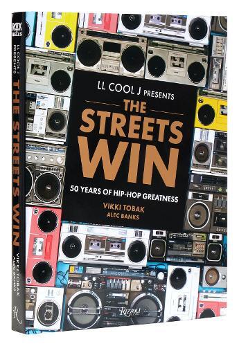 Ll Cool J The Streets Win | LL COOL J