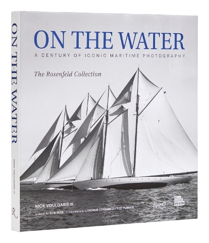 On The Water 100 Yachts/Mystic | Nick Voulgaris