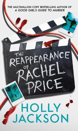 The Reappearance Of Rachel Price | Holly Jackson
