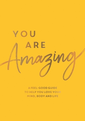 You Are Amazing | Summersdale Publishers