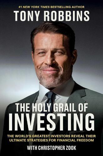The Holy Grail Of Investing | Tony Robbins