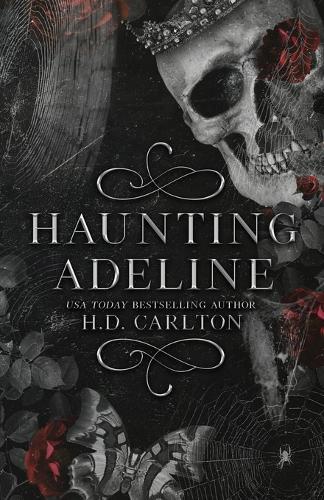 Haunting Adeline (Cat & Mouse Duet) | H D Carlton