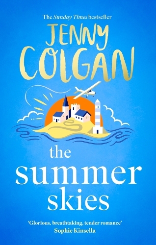 Summer Skies | Jenny Colgan