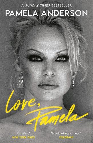 Love - Pamela | Pamela Anderson