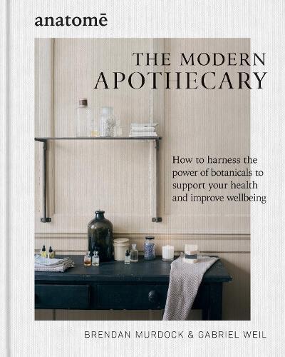 Modern Apothecary | Brendan Murdock