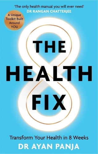 Health Fix | Dr Dr Ayan Panja