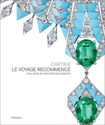 Le Voyage Recommence | Francois Chaille