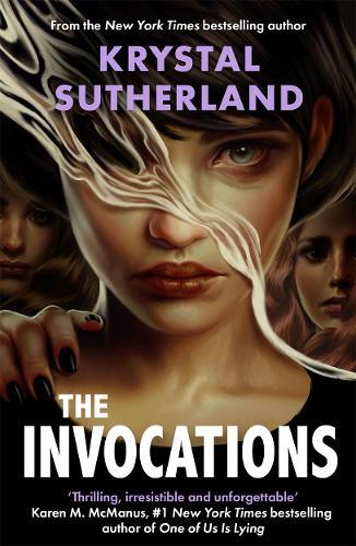 The Invocations | Krystal Sutherland