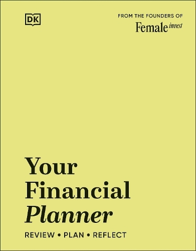 Your Financial Planner | Camilla Falkenberg