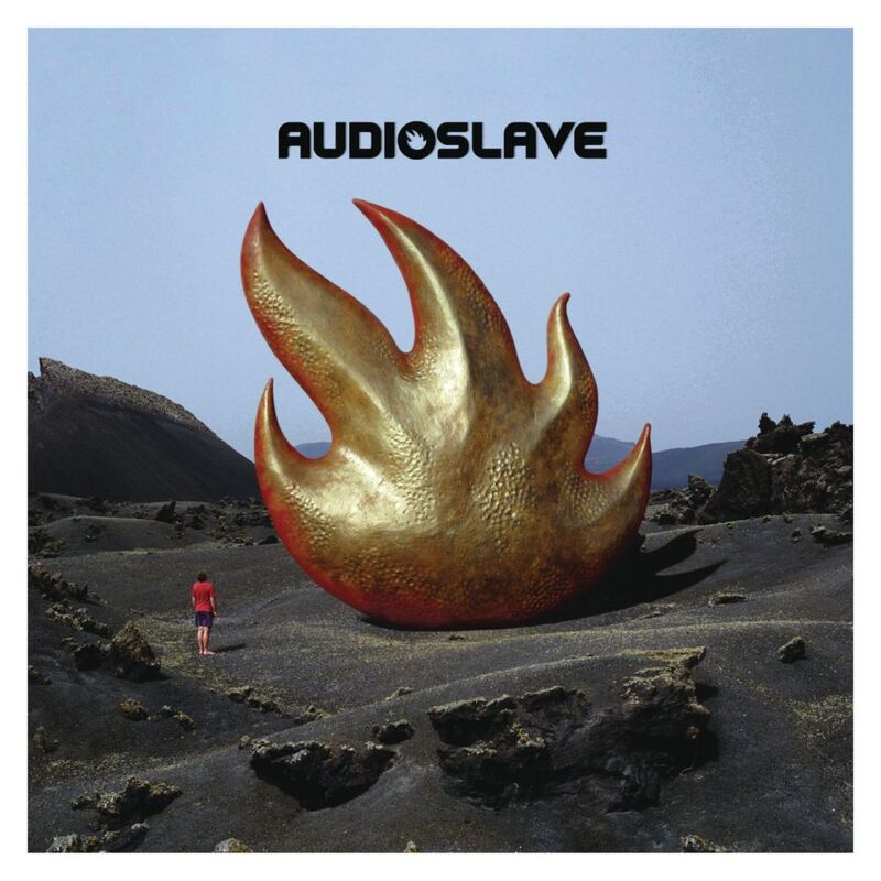 Audioslave | Audioslave