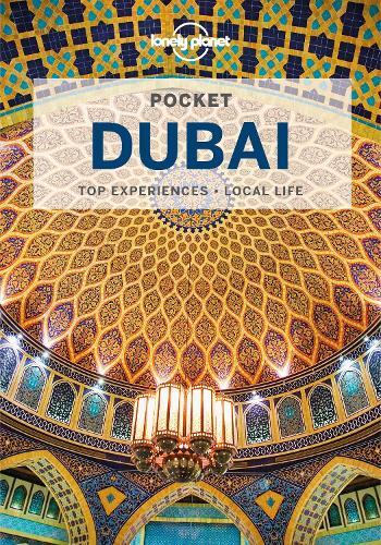 Lonely Planet Pocket Dubai | Lonely Planet