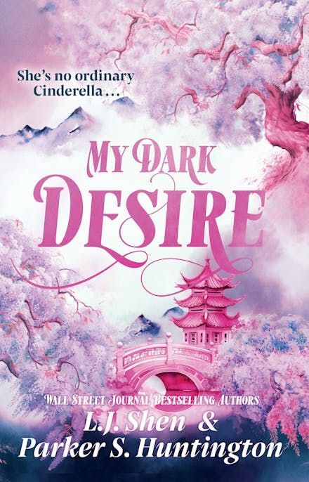 My Dark Desire | L.J. Shen