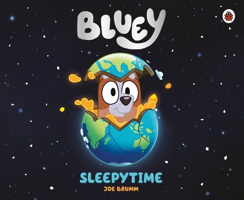 Bluey - Sleepytime | Bluey