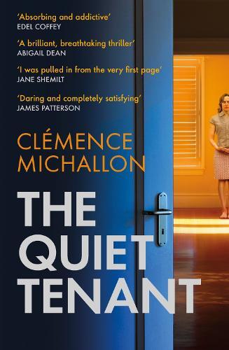 The Quiet Tenant | Clemence Michallon