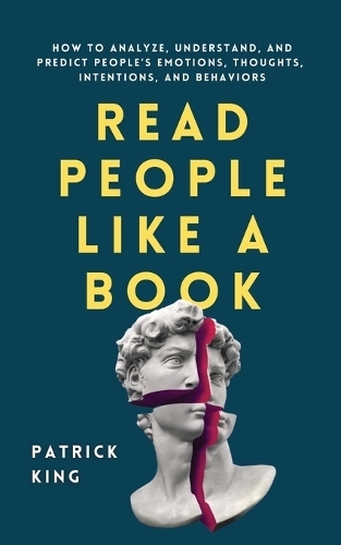 Read People Like A Book | Patrick King