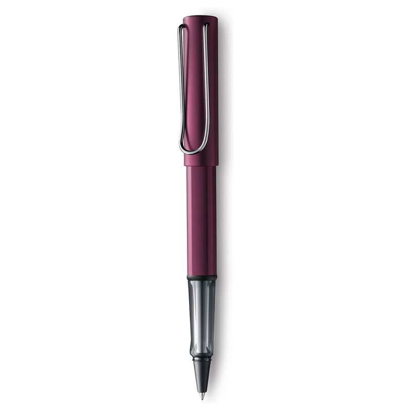 Lamy 329 Rollerball Pen Al-Star - Purple