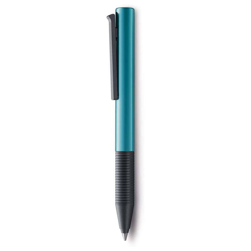 Lamy 339 Rollerball Pen Tipo Al/K - Turmaline
