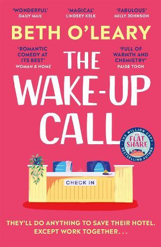 Wake-Up Call | Beth O'Leary