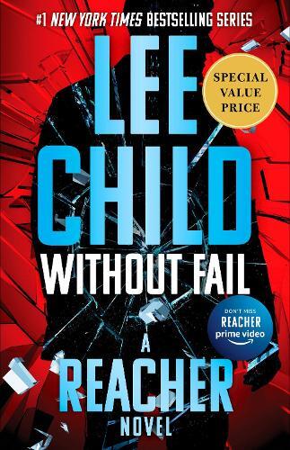 Without Fail | Lee Child