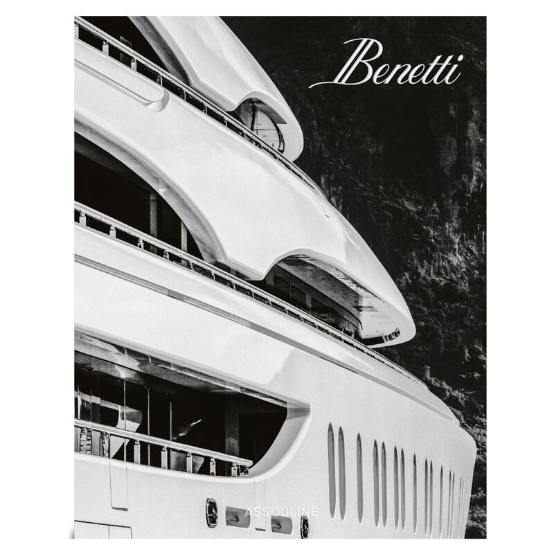 Benetti Yachts | Kevin Koenig