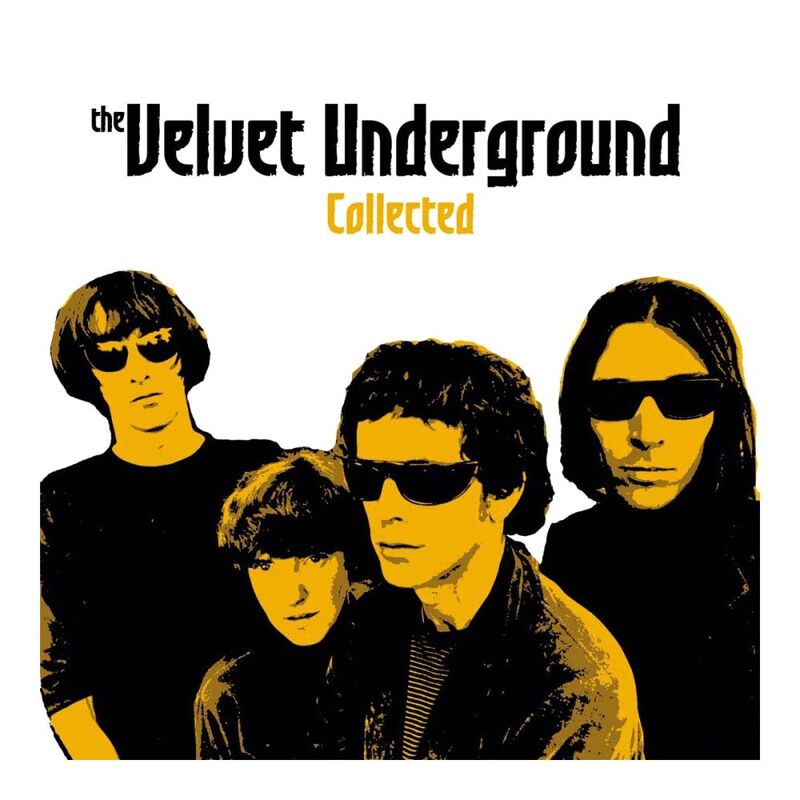 Velvet Underground Collected (2 Discs) | Velvet Underground