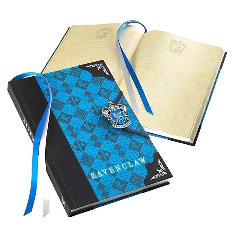 Noble Collection Harry Potter - Ravenclaw Journal