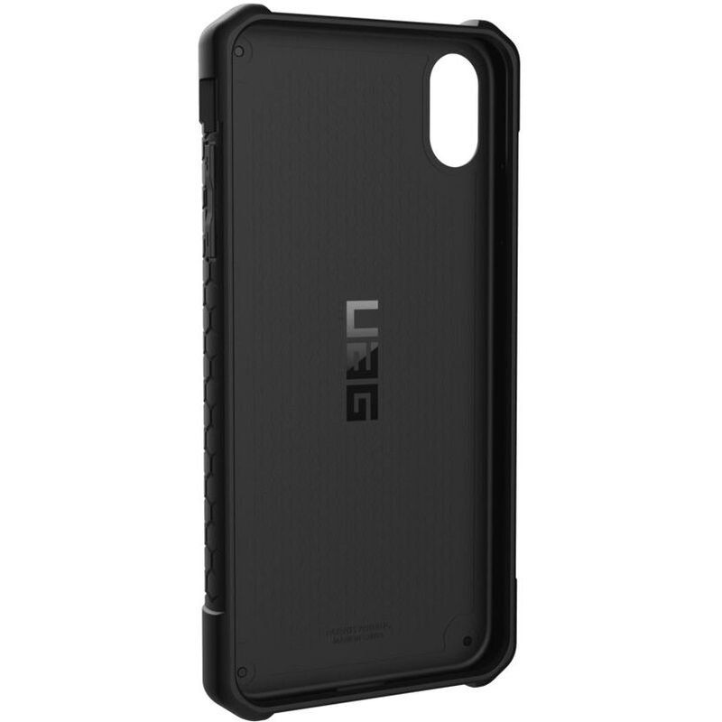 UAG Monarch Case Black for iPhone XS Max