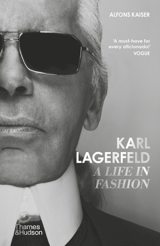 Karl Lagerfeld: A Life In Fashion | Alfons Kaiser
