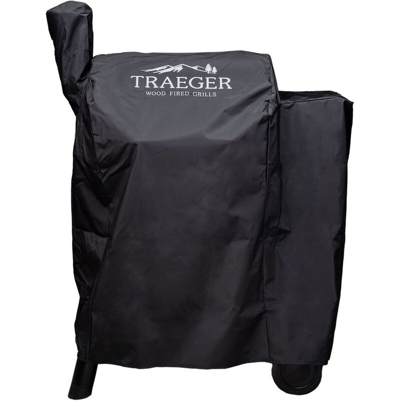 Traeger Pro 575 Cover - Black