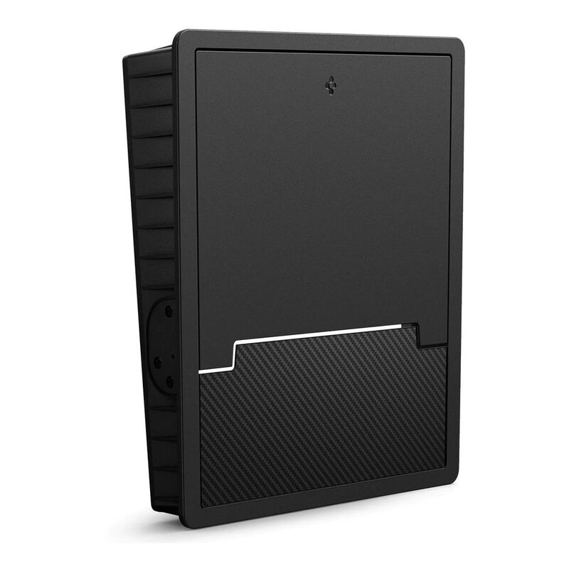 Spigen Tesla Model 3 & Y Center Console Hidden Storage Box - Black (TO221)